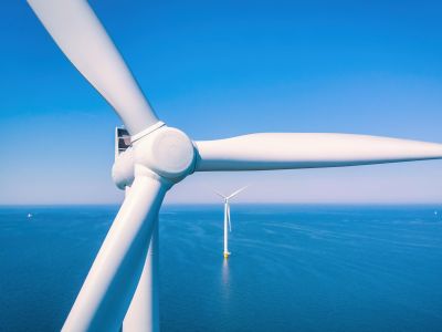 RENEWABLE ENERGY: WIND AND SOLAR POWER - THE WAY OF THE FUTURE