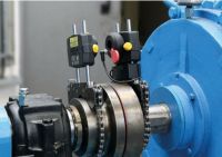 GENERATOR SHAFT ALIGNMENT SERVICE